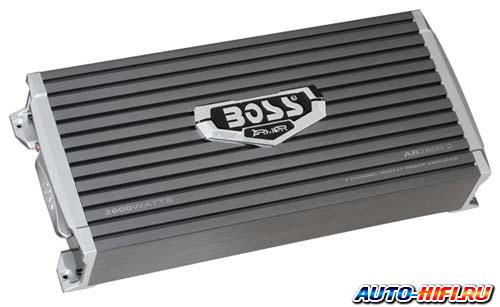 2-канальный усилитель Boss Audio AR2600.2 2-канальный усилитель Boss Audio AR2600.2